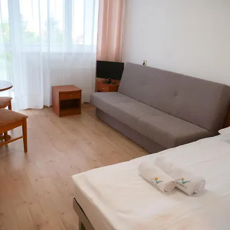 Radosc Natura Tour База отдыха Устка