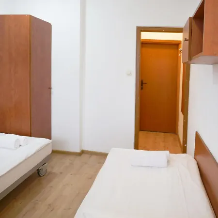 Radosc Natura Tour Tatil parkı 2*