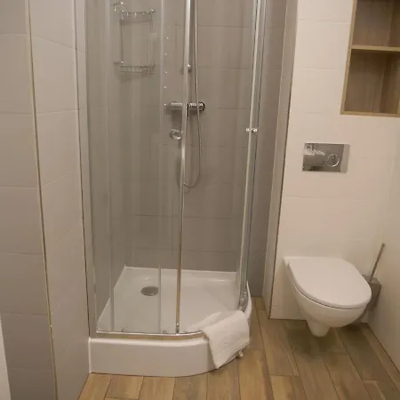 База отдыха Radosc Natura Tour 2*