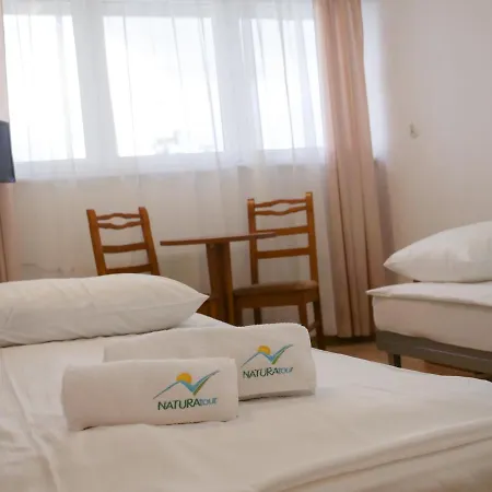 Radosc Natura Tour Tatil parkı Ustka