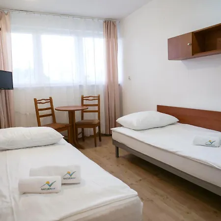 Radosc Natura Tour Устка