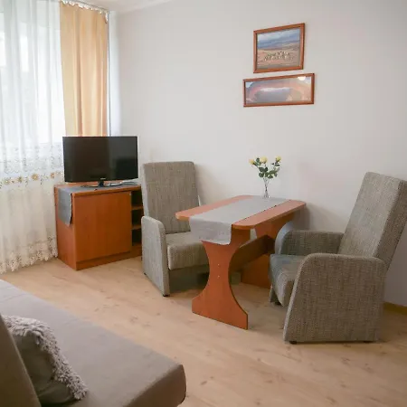 Radość Natura Tour 2* Ustka