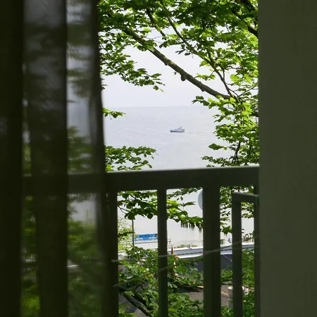 База отдыха Radosc Natura Tour 2*