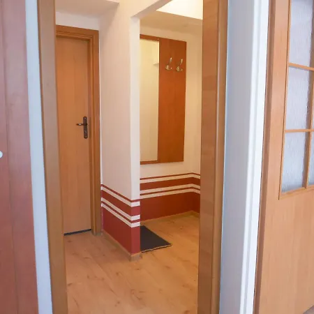 Radosc Natura Tour Tatil parkı 2*