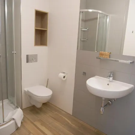 Radosc Natura Tour 2*