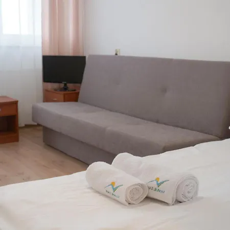 Tatil parkı Radosc Natura Tour 2*