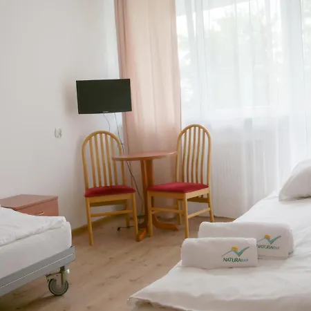 Radosc Natura Tour Устка