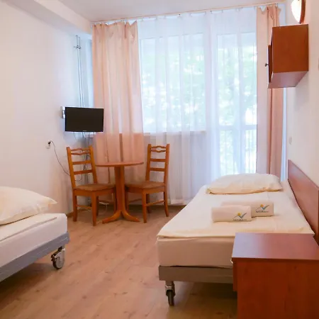 Radosc Natura Tour Tatil parkı