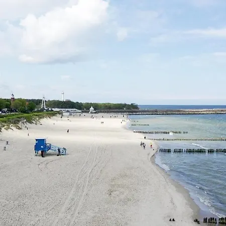 Radość Natura Tour 2* Ustka