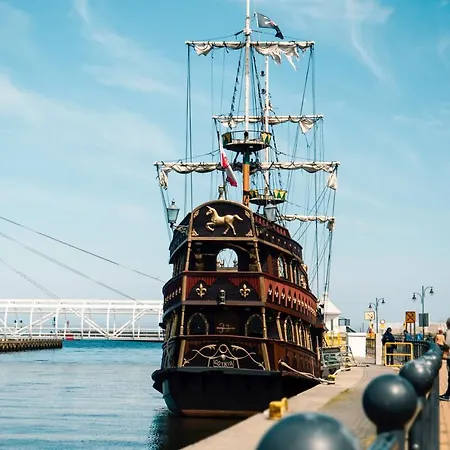 База отдыха Radosc Natura Tour 2*