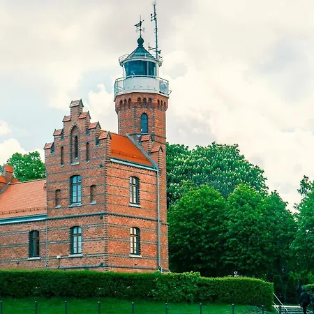 Radość Natura Tour 2* Ustka