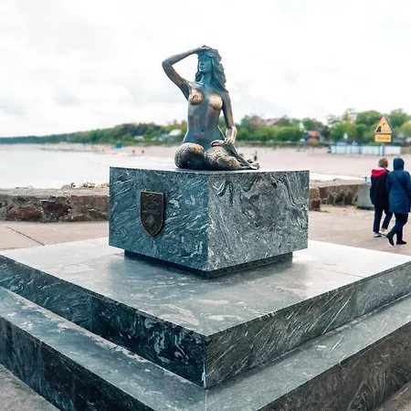 База отдыха Radosc Natura Tour