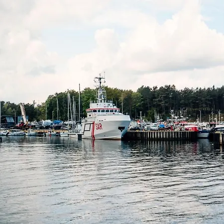 Radosc Natura Tour База отдыха 2*