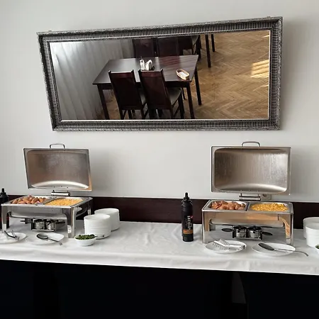Tatil parkı Radosc Natura Tour 2*