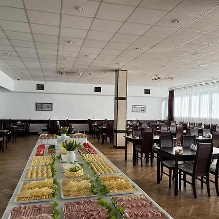 Tatil parkı Radosc Natura Tour Ustka