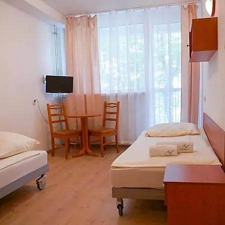 Holiday park Radosc Natura Tour