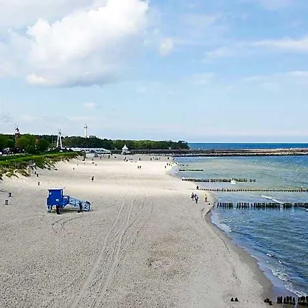 Radosc Natura Tour Holiday park