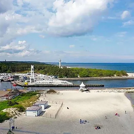 Radosc Natura Tour 2* Ustka