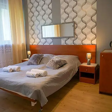 Holiday park Radosc Natura Tour 2*