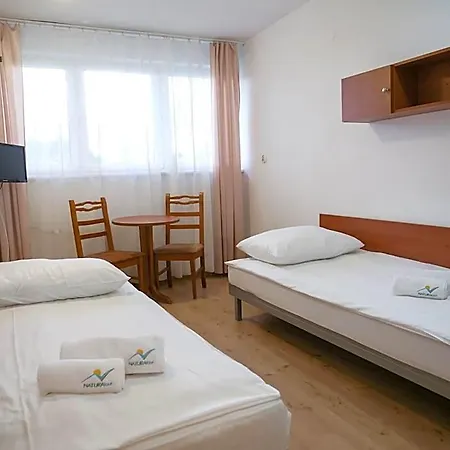 Radosc Natura Tour Holiday park 2*