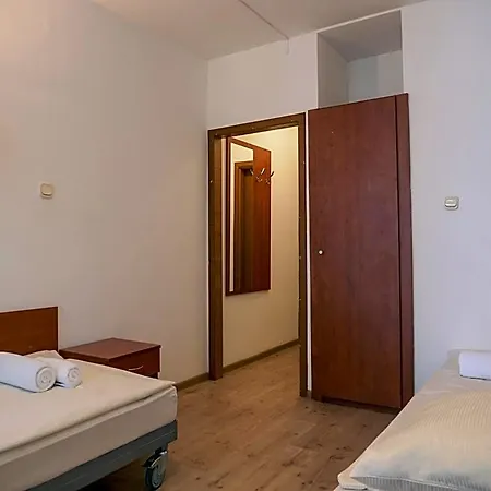 Holiday park Radosc Natura Tour