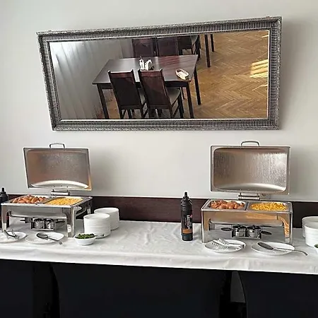 Holiday park Radosc Natura Tour Ustka