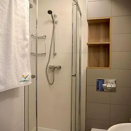 Holiday park Radosc Natura Tour