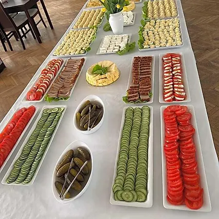 Radosc Natura Tour אוסטקה