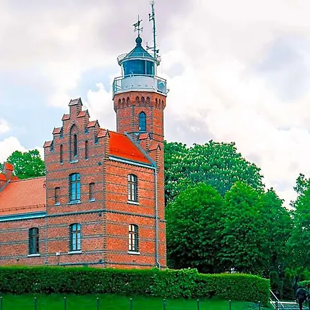 Radosc Natura Tour Semesterpark Ustka