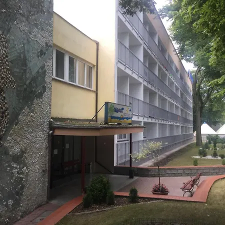 Tatil parkı Radosc Natura Tour 2*