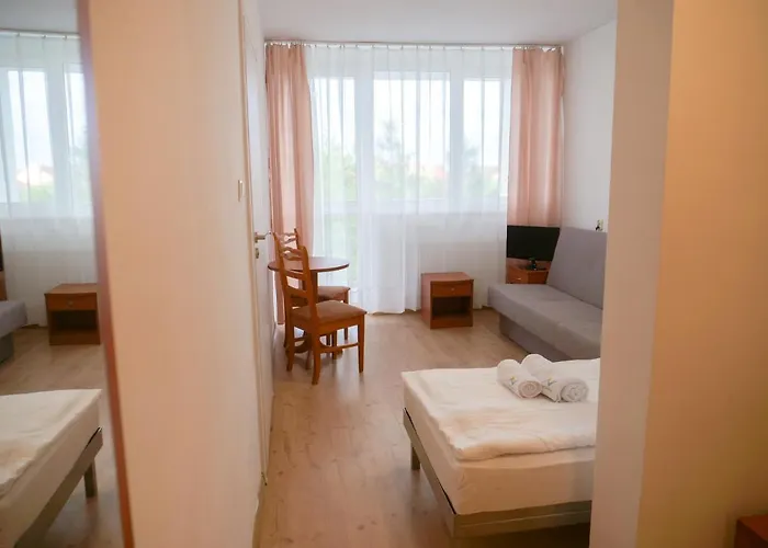 База отдыха Radosc Natura Tour