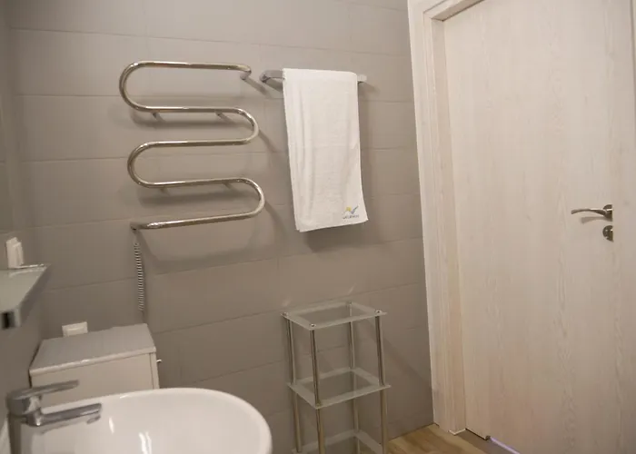 Radosc Natura Tour База отдыха 2*