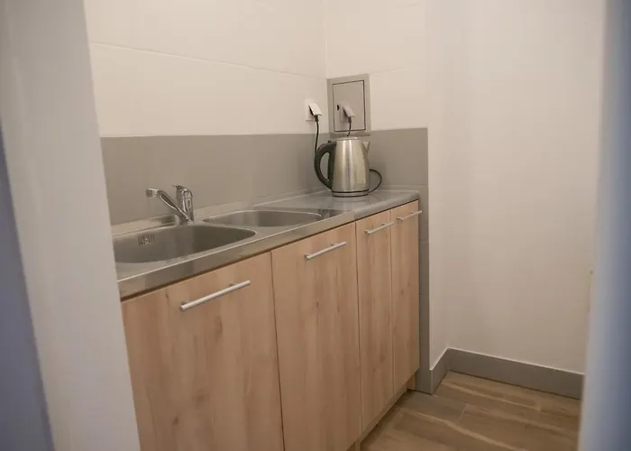 Radosc Natura Tour Устка