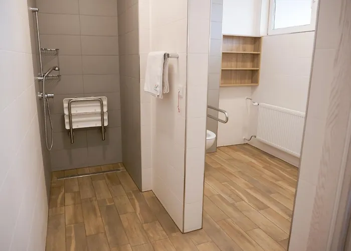 Radosc Natura Tour База отдыха 2*