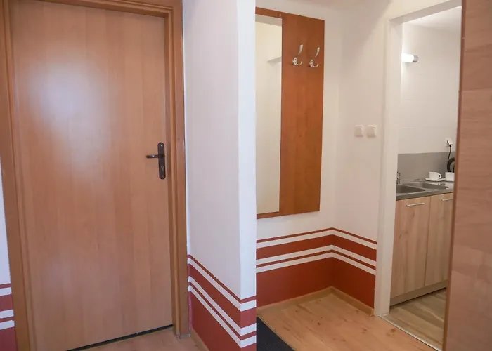 Radosc Natura Tour База отдыха 2*