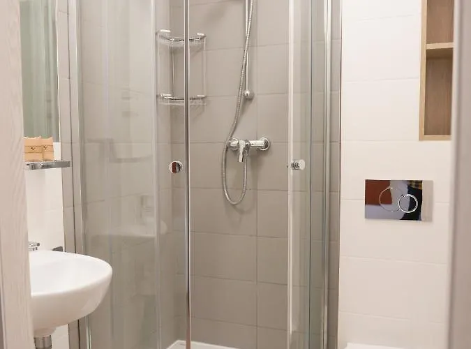 База отдыха Radosc Natura Tour Устка