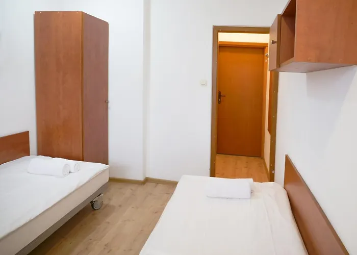 Radosc Natura Tour База отдыха 2*