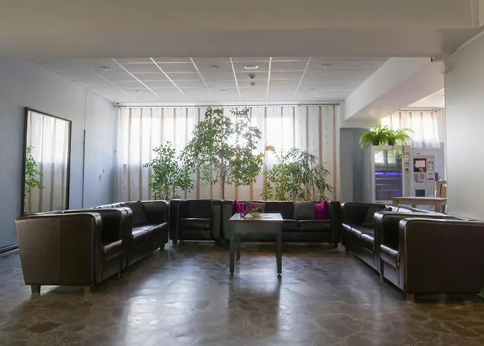 База отдыха Radosc Natura Tour Устка