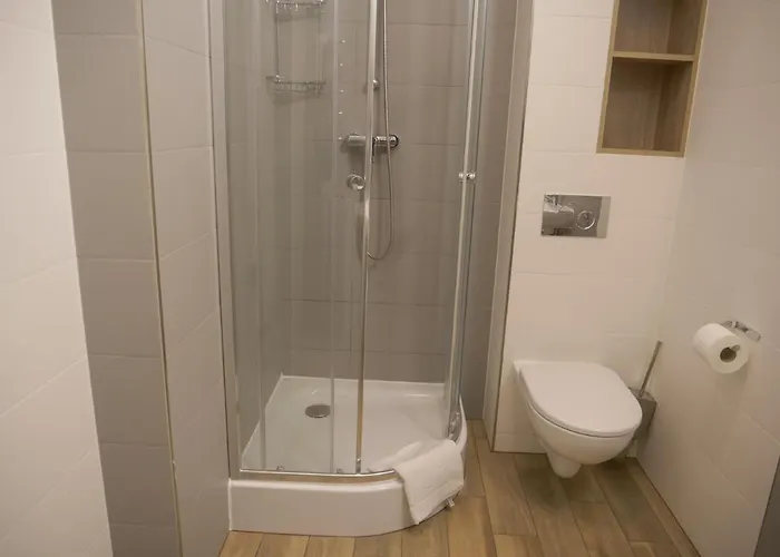 База отдыха Radosc Natura Tour 2*