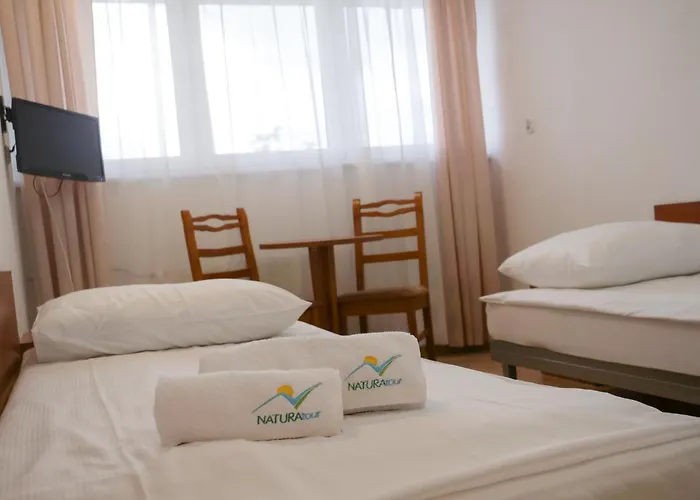 Radosc Natura Tour База отдыха Устка