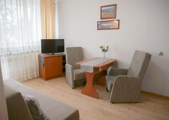 Radosc Natura Tour 2* Устка