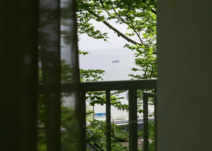 База отдыха Radosc Natura Tour 2*