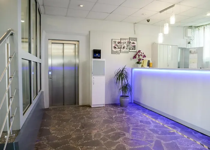 База отдыха Radosc Natura Tour