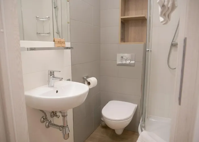 Radosc Natura Tour База отдыха