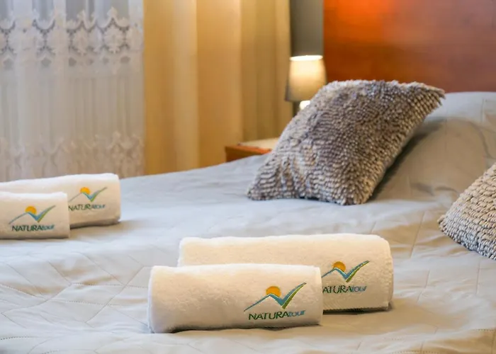 Radosc Natura Tour 2*