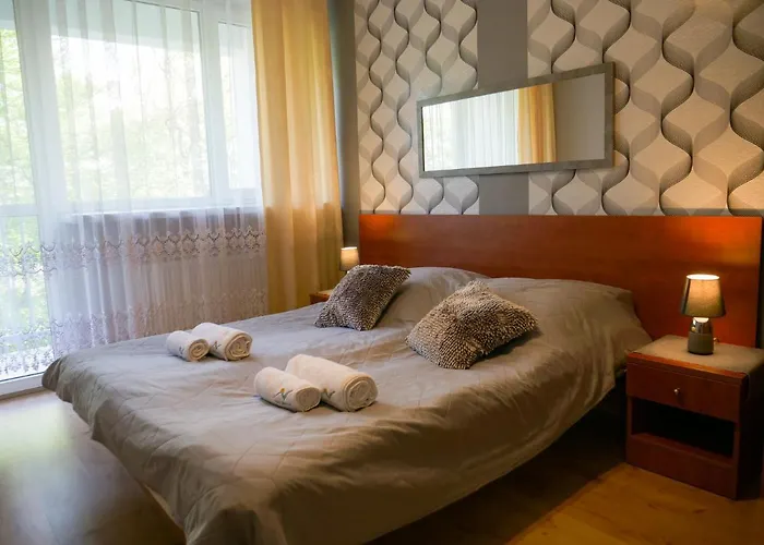 Radosc Natura Tour База отдыха