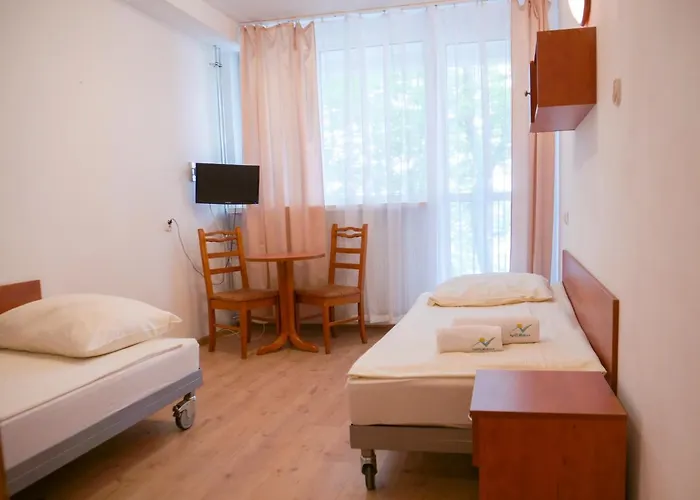 Radosc Natura Tour База отдыха