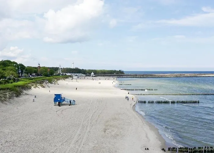 Radosc Natura Tour 2* Устка