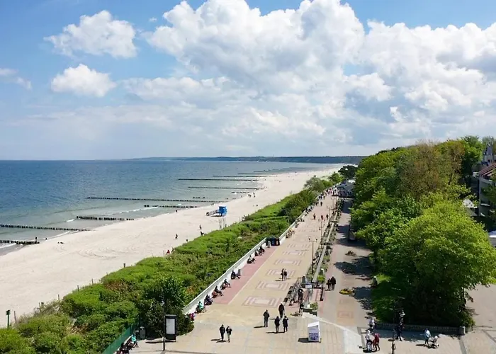 Radosc Natura Tour Устка