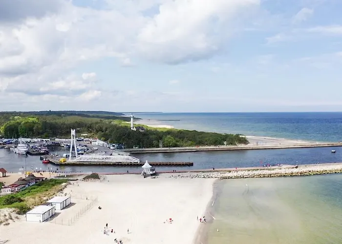 Radosc Natura Tour База отдыха